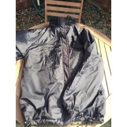 Fishing coat