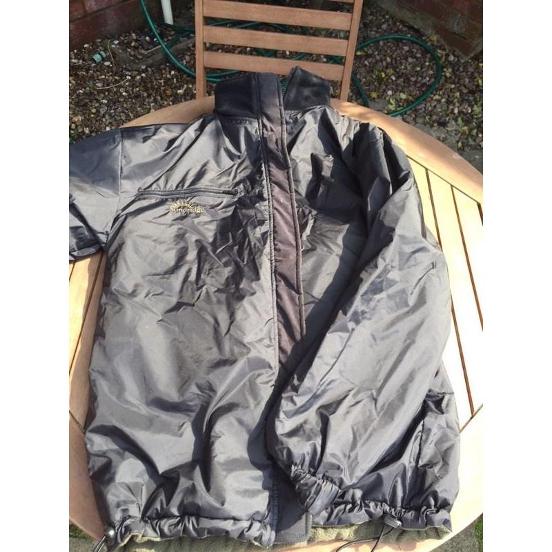 Fishing coat