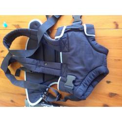Baby harness