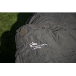 Nash Wideboy Frostbite All Season Sleeping Bag