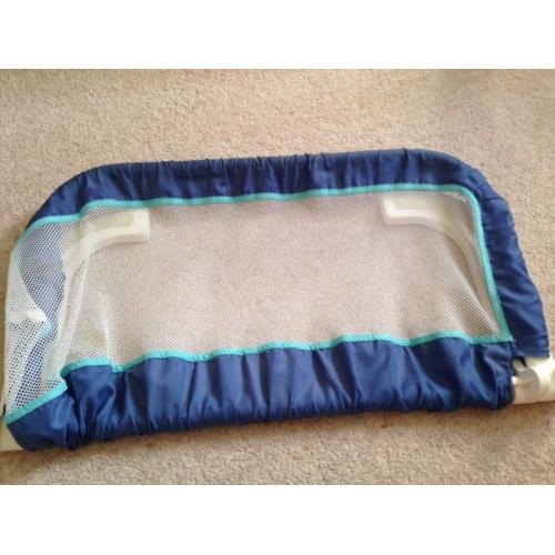 Bed guard