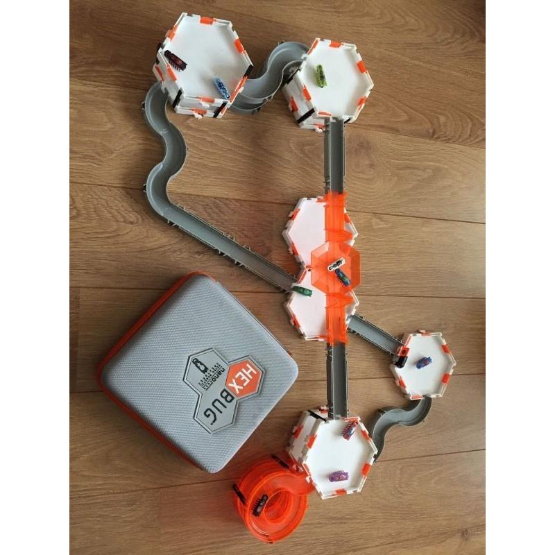 Hex Bug Set