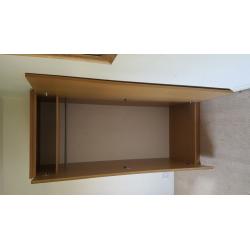 IKEA 'Ransby' 75cm wardrobe