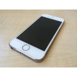 iPhone 5s Gold Unlocked for Swaps