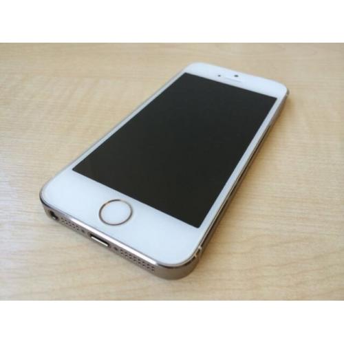 iPhone 5s Gold Unlocked for Swaps