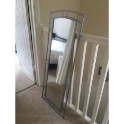 Bedroom Mirror