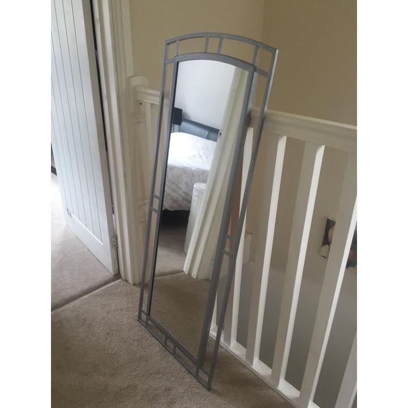 Bedroom Mirror