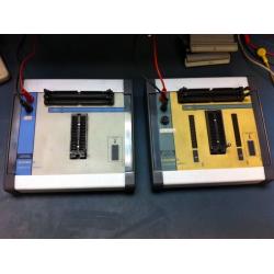 In-circuit PCB IC component tester by ABI Electronics (scope is extra)