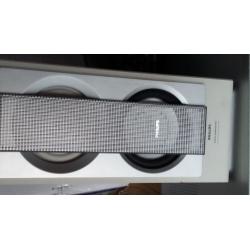 philips digital av sound with subwoofer
