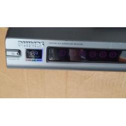 philips digital av sound with subwoofer
