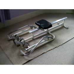 Rowing machine