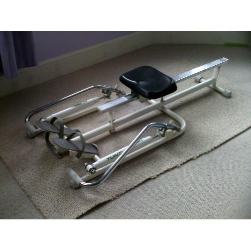 Rowing machine