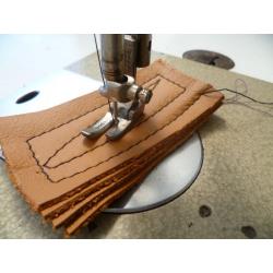 PFAFF INDUSTRIAL SEWING MACHINE (ideal for LEATHER, UPHOLSTERY