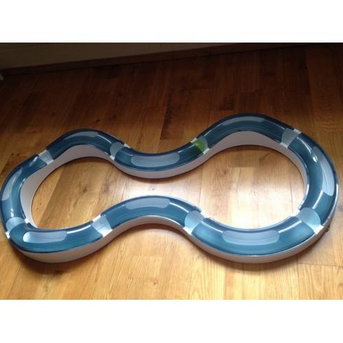 Led Cat ball circuit toy