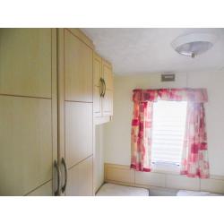 GREAT VALUE 35x10 Static Caravan @ Heacham Beach PE31 7BD, Nr Sheringham, Wells, Hunstanton
