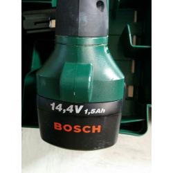 BOSCH PSR 14,4