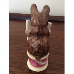 Beswick Royal Doulton 'Tailor of Gloucester' Beatrix Potter