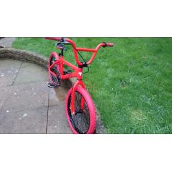 SE RACING RIPPER BMX RETRO BIKE