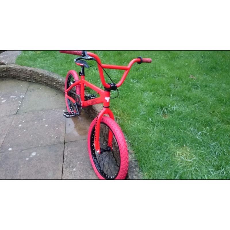 SE RACING RIPPER BMX RETRO BIKE