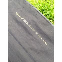 WYCHWOOD 12 ft fishing rod
