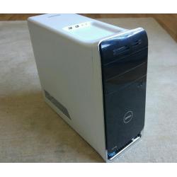 DELL XPS 8500 CORE I5 8GB RAM 120GB SSD+500GB HDD