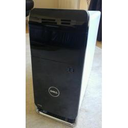 DELL XPS 8500 CORE I5 8GB RAM 120GB SSD+500GB HDD
