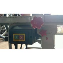 Table saw - priced for quick sale!