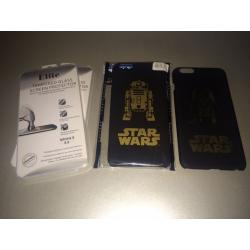 iPhone 6 Plus + Bose Speakers + AKG Headphones swap for Galaxy S7 Edge