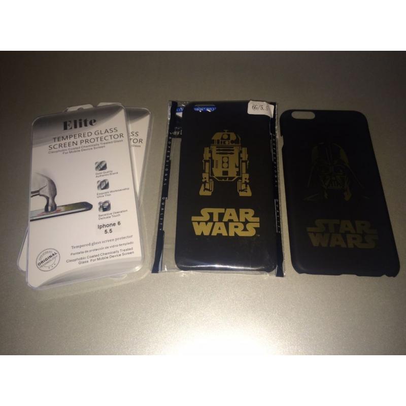 iPhone 6 Plus + Bose Speakers + AKG Headphones swap for Galaxy S7 Edge
