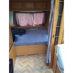 Lord múnsterland caravan for sale