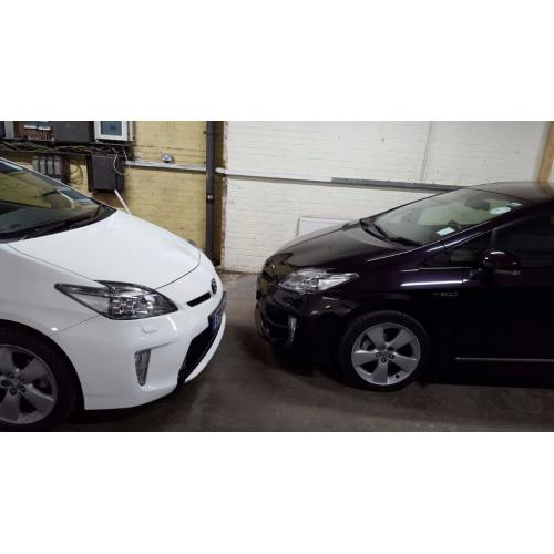 PCO Rental (We are Uber approved company)