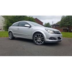 Astra 2.0 turbo Sri swap for bike