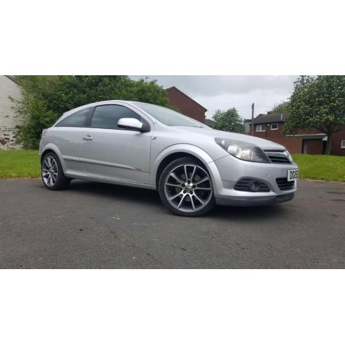 Astra 2.0 turbo Sri swap for bike