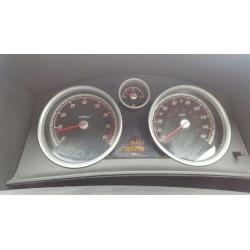 Astra 2.0 turbo Sri swap for bike