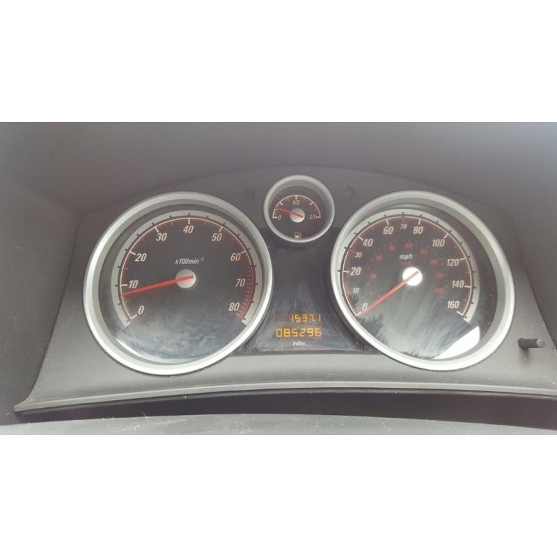 Astra 2.0 turbo Sri swap for bike