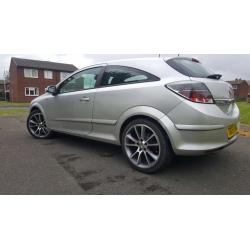 Astra 2.0 turbo Sri swap for bike