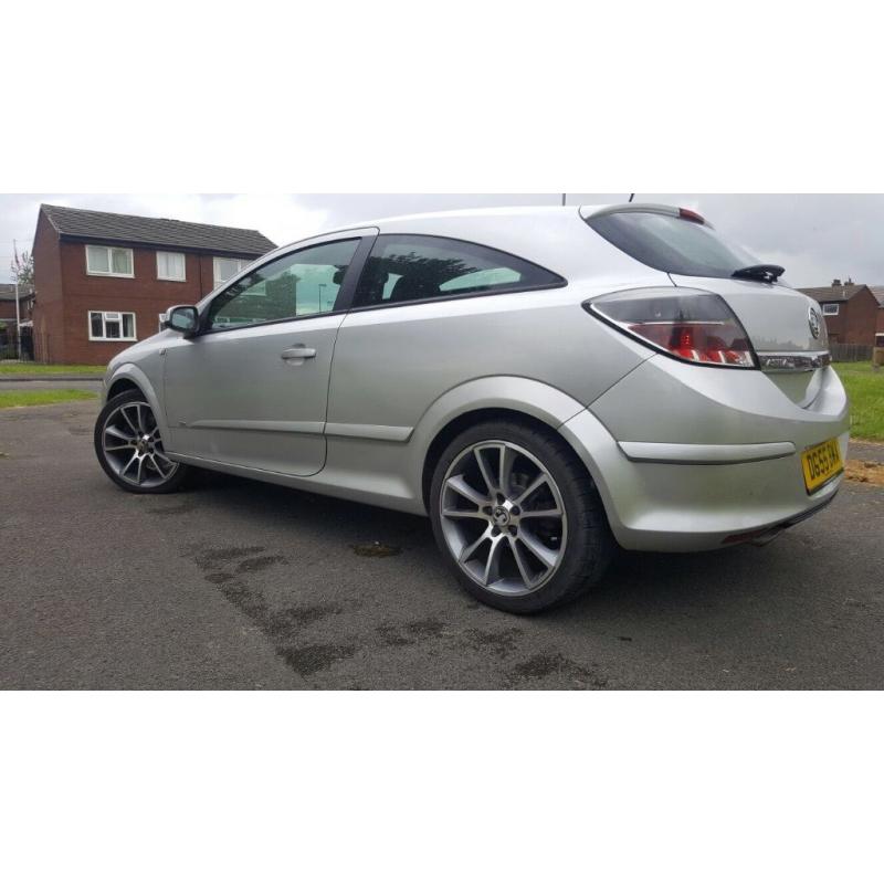 Astra 2.0 turbo Sri swap for bike