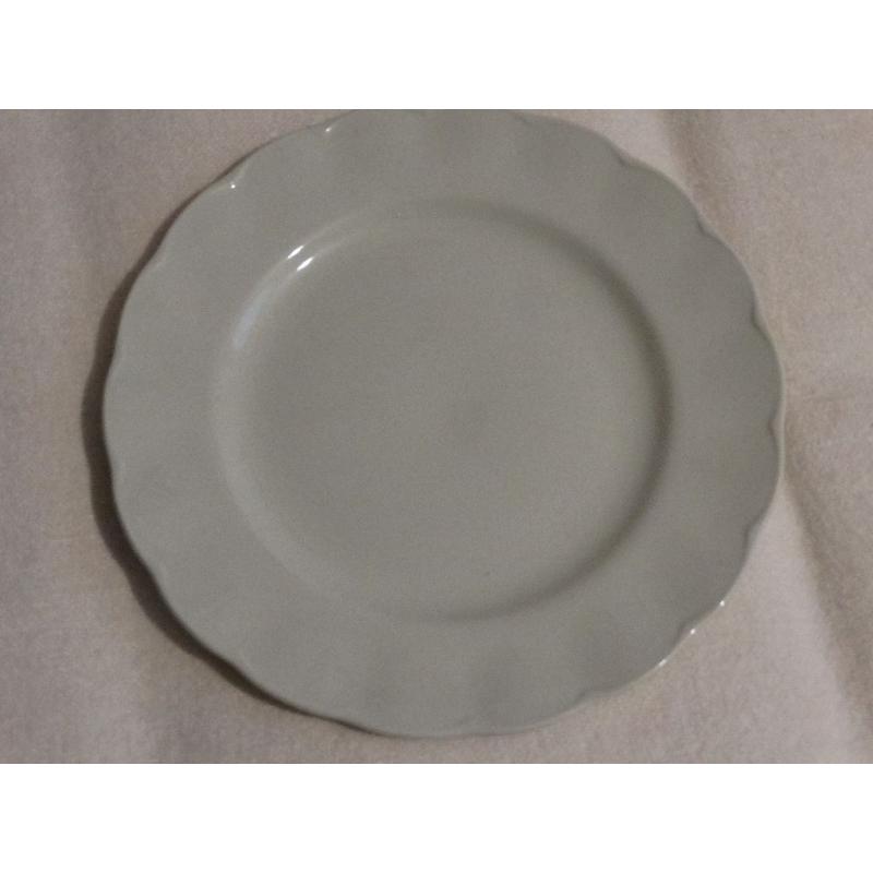 Petalware dinner plates for sale