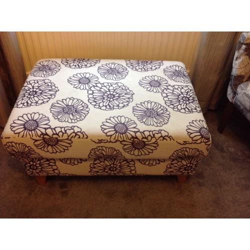 DFS corner sofa