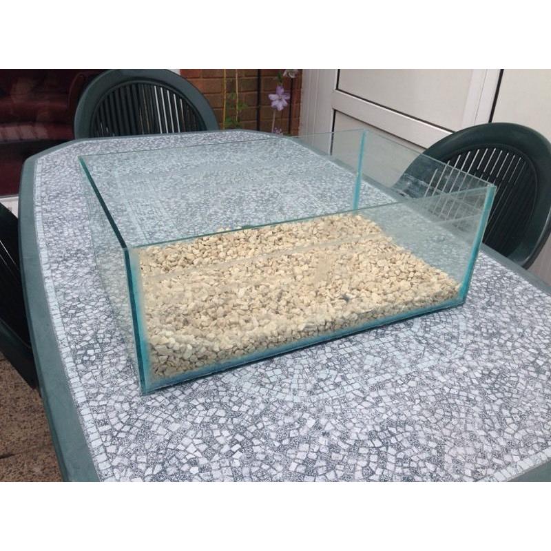 Fish tank ONO