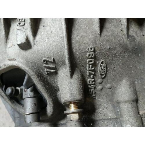 focus 1.8 tdci gearbox