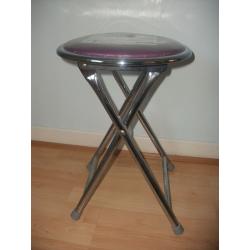 Stool
