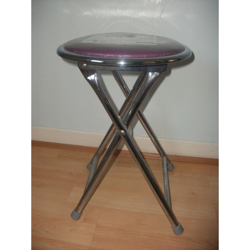 Stool