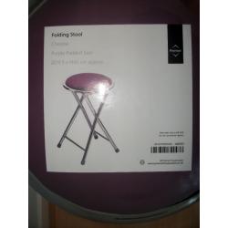 Stool