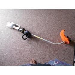 stihl electric strimmer 70.00