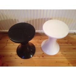 Stools/ side tables