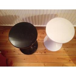 Stools/ side tables