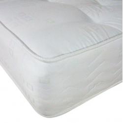 WOW OFFER **KING SIZE DIVAN BED WITH 11.5 INCH FIRM MATTRESS ** SAME DAY DELIVERY
