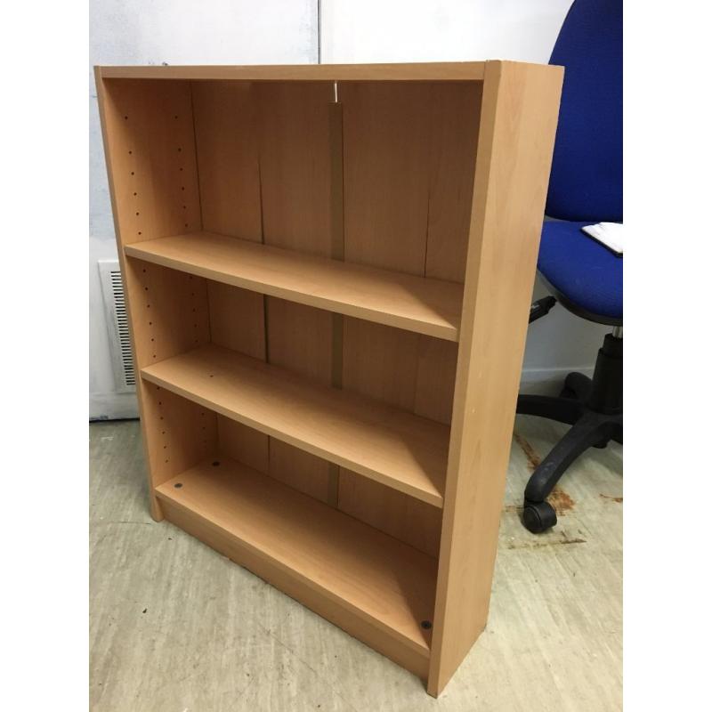 Bookcase - MUST GO