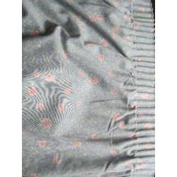 pair of curtains